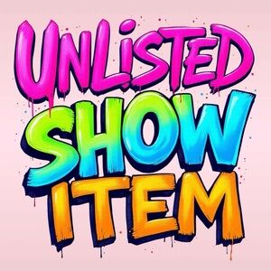 Evens Unlisted Live Item